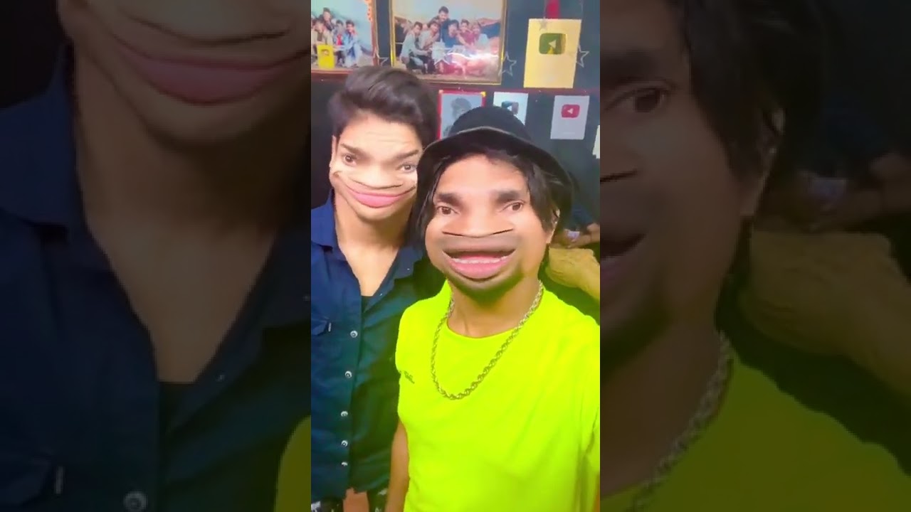 pulule,😂😋😜 Mani meraj Banti Short video fuuny