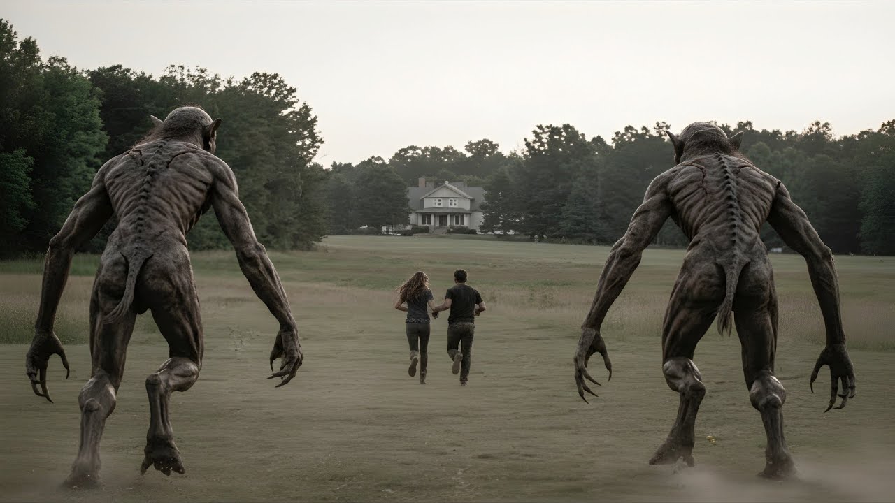 When Survival Turns Into Cannibalism 😰 | Year 10 (2024) Movie Recap