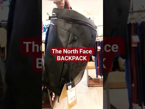 FUSEBOX MIni backpack