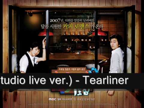 Tearliner (+) Gazer Razer (Studio Live ver.)