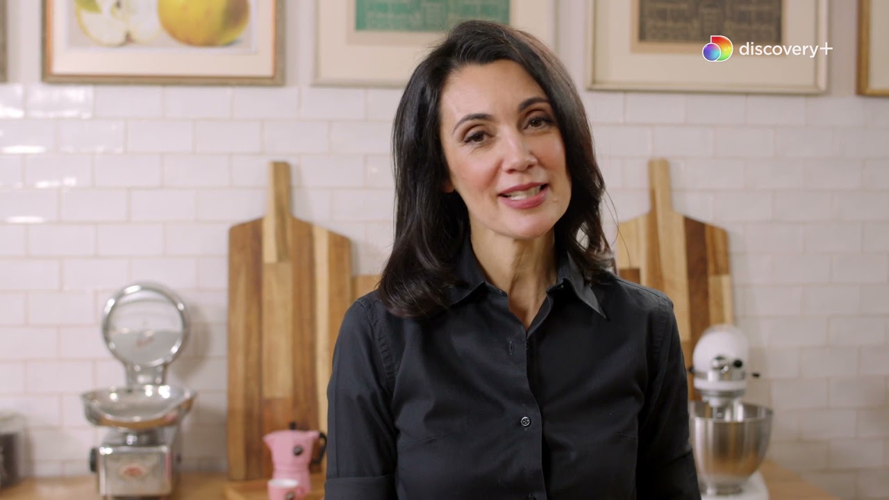 TORTA RENÉE | Le ricette di Csaba