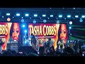 TASHA COBBS SAMUEL MEDAS AND JOHNMARK AT ONE NATION ANTIGUA XTRA HONEYY 