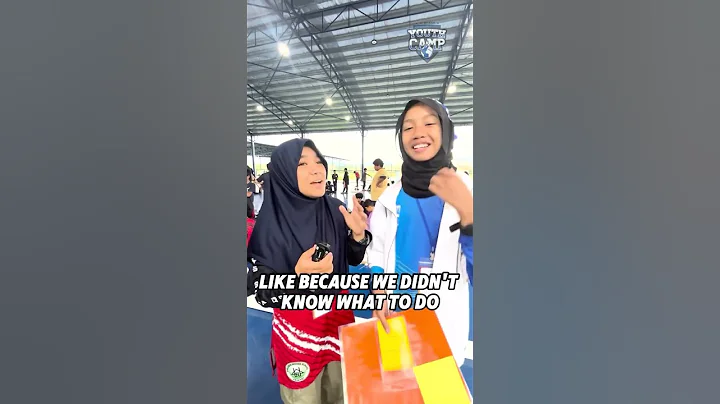 “At What Age Did You Learn These Important Life Lessons?” 1) Patience 2) Teamwork 3) Learning to