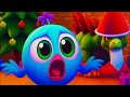 Youtube Thumbnail title