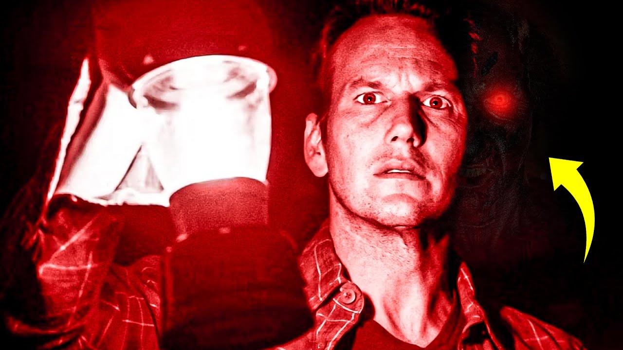 Insidious: The Red Door Easter Eggs & Details You Missed!