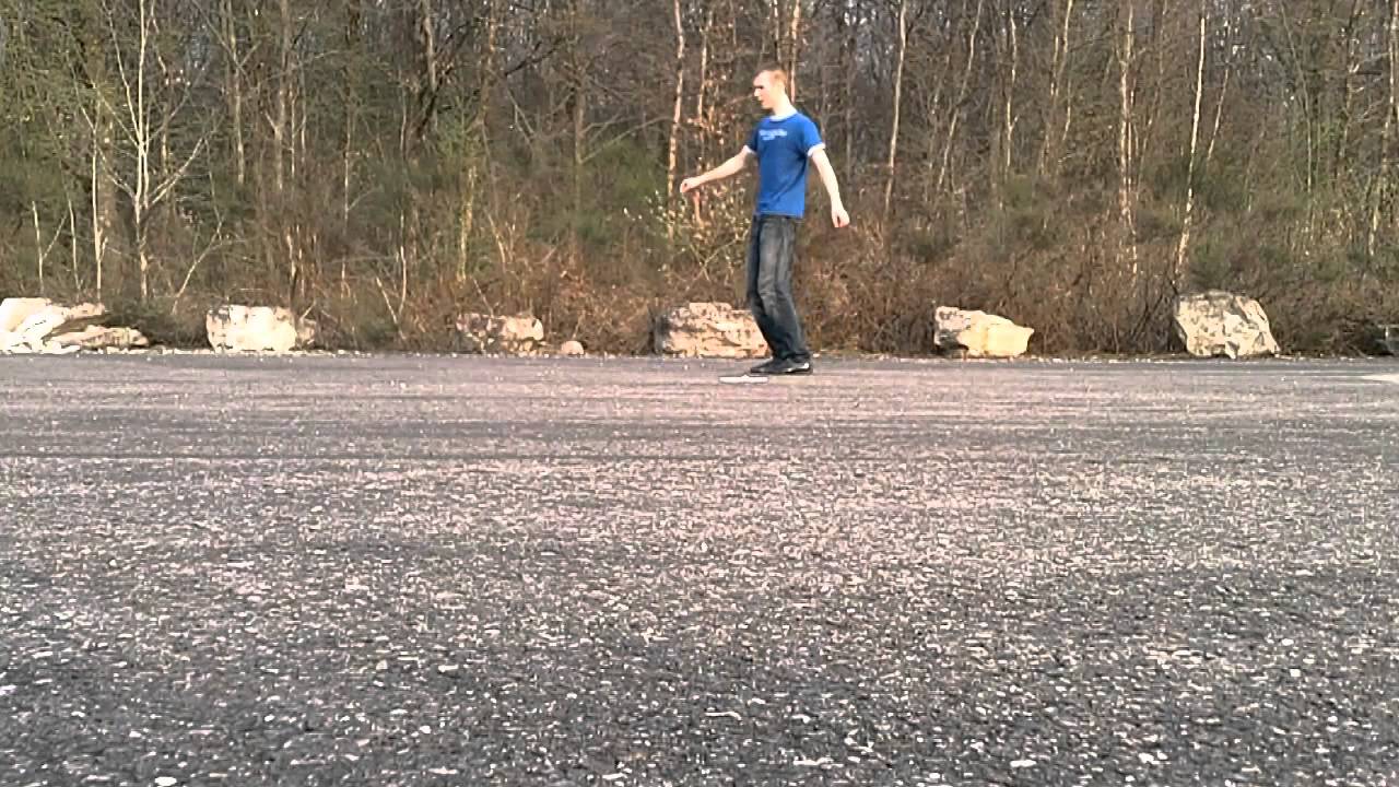 French League IV | Elite | JuJu' vs Stoorminouh | 1/16e de finale | www.jumpstyle-league.fr/forum/