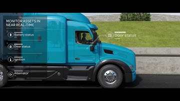 CSE: AT&T Connected Fleet Management Video