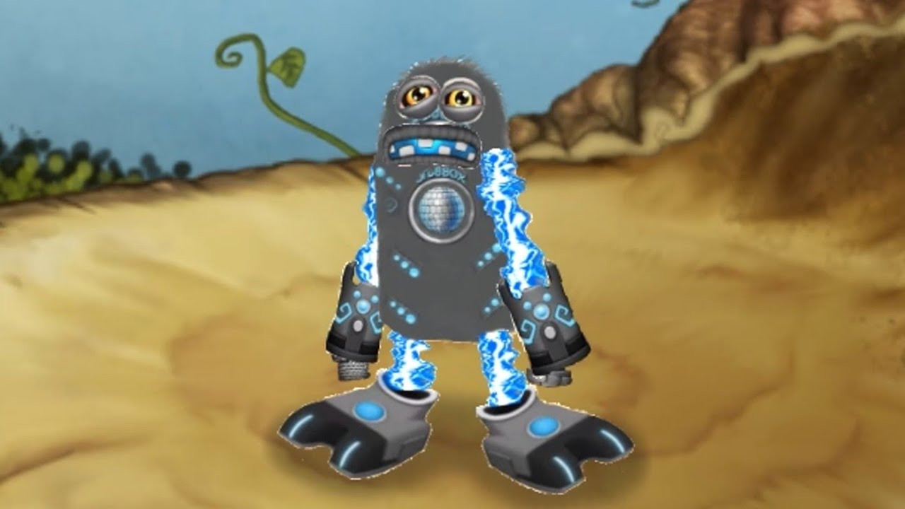 Clubbox MAMMOTT — PLANT island - YouTube