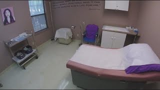 Temple nurse sues Veteran Affairs over abortions, religious rights