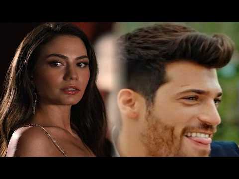 ¡El secreto que Can Yaman ocultó a Demet Özdemir por fin se supo!