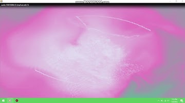 windows media player of visualization battery - back to the groove