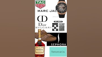 This Company Controls All Major Fashion Brands: LVMH