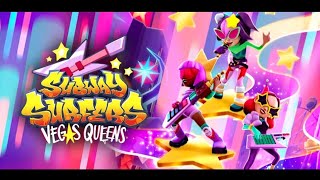 Subway Surfers - Guard and Dog Unlocked Update Mod - All Characters Unlocked and All Boards Gameplay