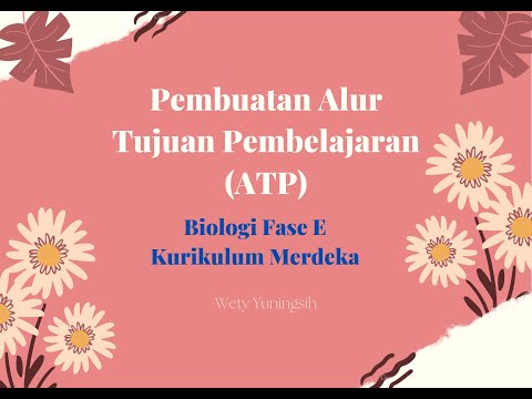 Video: Apakah tujuan proses biologi?