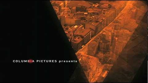 Vantage Point title sequence by www.richard-morrison.co.uk