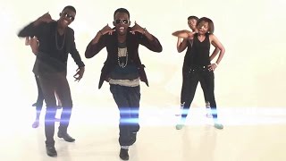 Soul Afrika - Zvinhu (Official Music Video) chords