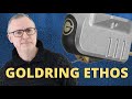 Змінна голівка звукознімача Goldring Ethos