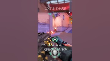 Odin in team deathmatch