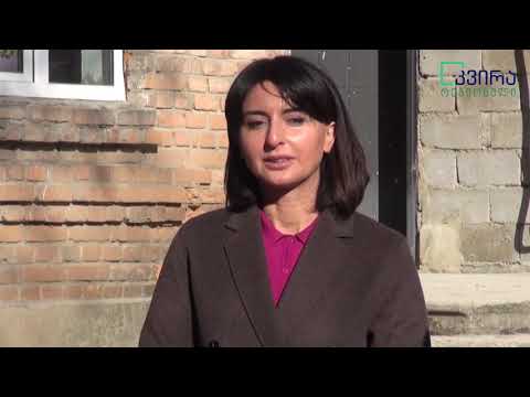 რუსთავში მოსახლეობისთვის ფართების დაკანონების პროცესი მიმდინარეობს.