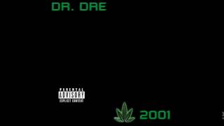 Dr. Dre - Ed-ucation (Skit) - Chronic 2001