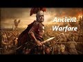 Ancient Warfare - How the Romans conquered the world