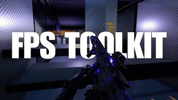 This FPS Project Has Blown My Mind