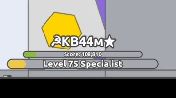 50m relic in ARRAS.IO