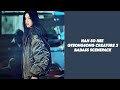 Han So Hee | Gyeongsong Creature 2 Scenepack | Yoon Chae Ok Scenepack | Badass | Netflix | Kdrama
