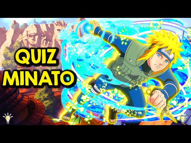 WHO WOULD YOU BE IN NARUTO? DISCOVER YOUR POWER FOR YOUR BIRTHDAY AND MEET  NARUTO'S CHARACTERS 