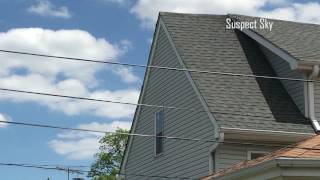 Rotating Metallic UFO Seen in Chicago [SIGHTING]