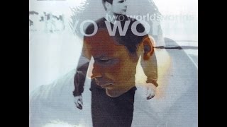 ATB - Two Worlds CD1: The World Of Movement