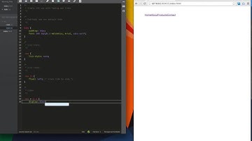 HTML/CSS simple navigation with fading out inactive links