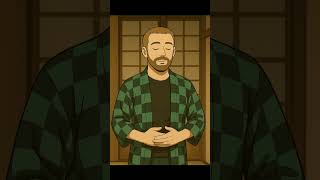 Did you know Tanjiro’s breathing is a REAL technique?