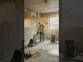 This Bedroom Floor Transformation is INSANE 🤯 (Wait for the End)