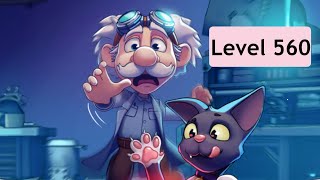 Level 560 Escape Time by Webelinx Games #escapetime