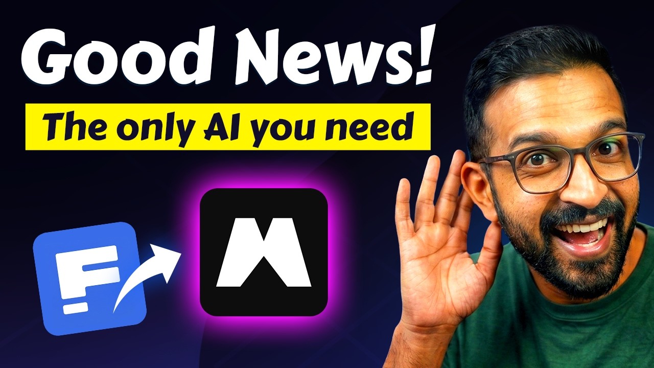 Magnific AI - Freepik ka BIGGEST Update! 😱 All-in-One Creative Platform