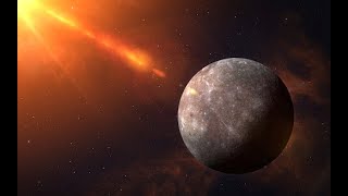 Athlete Statistics Exploring the Solar System: Mercury - Extreme Temperatures and Geologically Active Surface