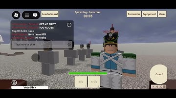 I think i found jumping bug..