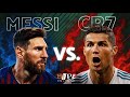 MESSI Vs CR7 Wer Ist Der GOAT HYPECULTURE