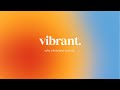 Vibrant Clinician Testimonial: Kristen Anderson, FNP