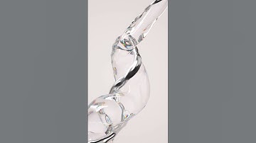 Blender Product Animation Physics #animation  #blender3d #productanimation