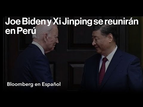 Biden se reunirá