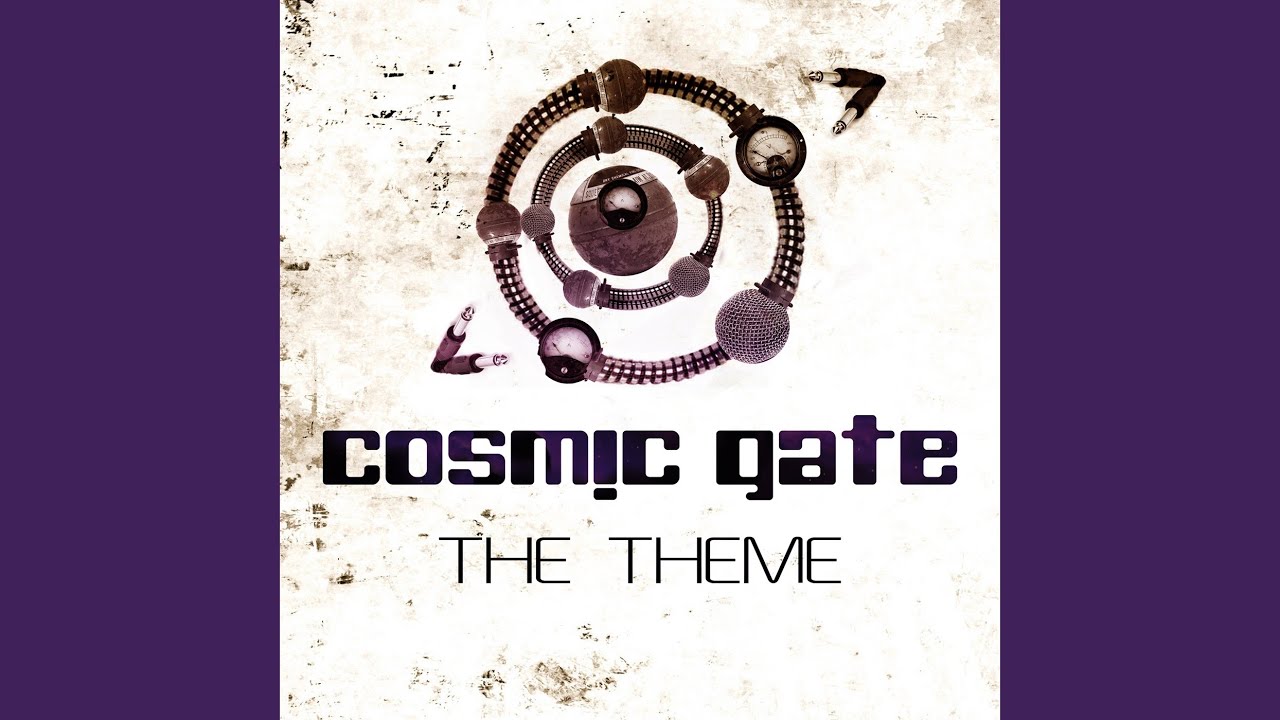 Watch The Theme on YouTube Watch The Theme on YouTube