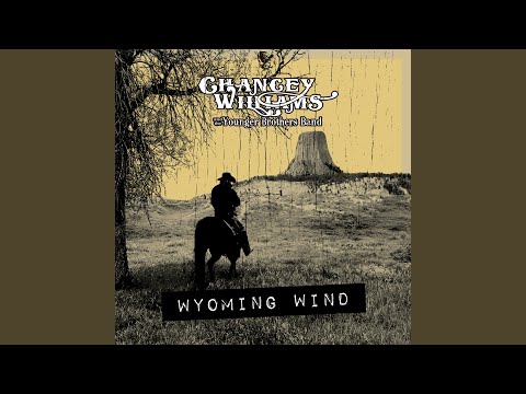 Wyoming Wind