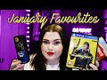 January favourites 2021  sophie orchard