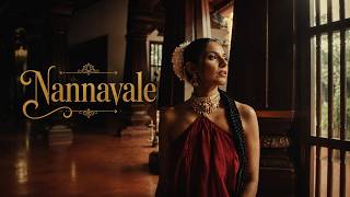 Nannavale - Curry