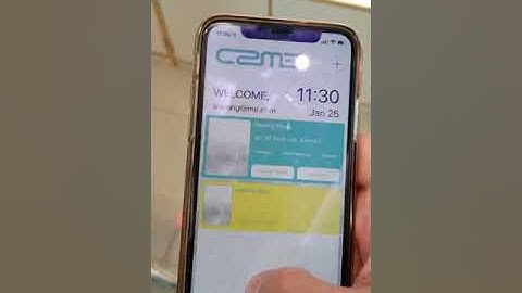 C2Me  4 Device Manual