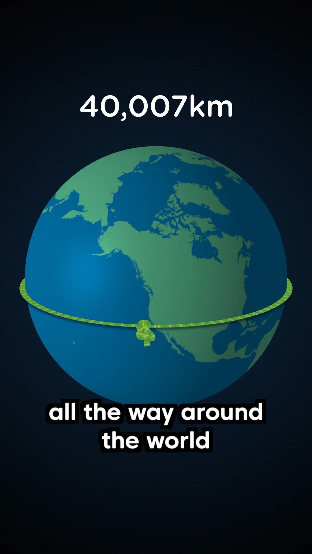 The Craziest Fact I Know