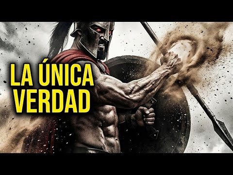 The Invisible Weapon That Made the Spartans Legendary