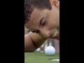 When you take your anger out on the ball #shorts | Happy Gilmore (Adam Sandler)